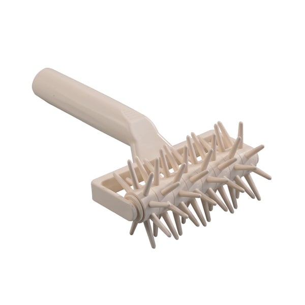 Martellato Plastic Spiked Roller 12 cm