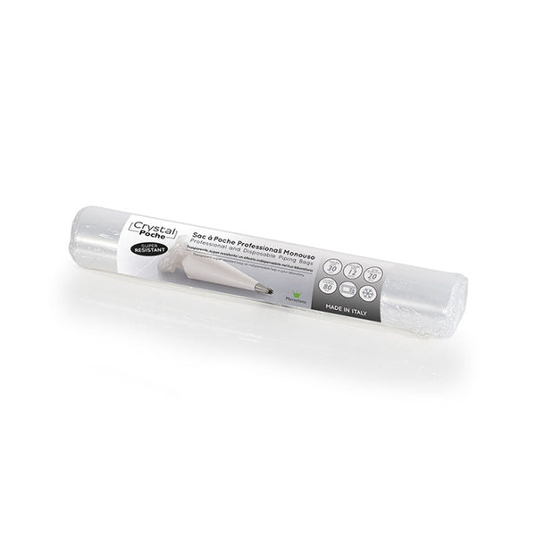 Martellato Clear Pastry Roll H 30 mm, 10 m