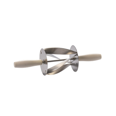 Martellato Croissant Cutting Roller, 7.1 × 5.5 in