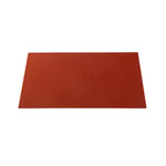 Martellato Red Silicone Baking & Freezing Mat (12.2 × 20.1 in)