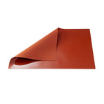 Martellato Red Silicone Baking & Freezing Mat (12.2 × 20.1 in)