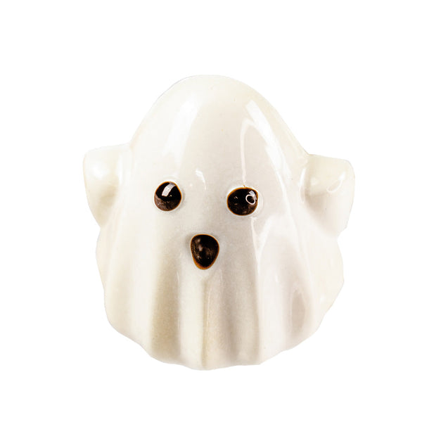 Martellato Spooky Ghost Polycarbonate Chocolate Praline Mold