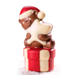 Martellato Tender Bear Thermoformed Chocolate Mold 67 × 47 × H105 mm