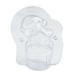 Martellato Tender Bear Thermoformed Chocolate Mold 67 × 47 × H105 mm