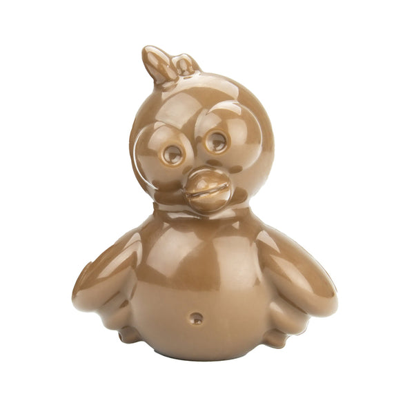 Martellato Lil Chick 3D Spinning BPA-Free Polycarbonate Chocolate Mold Set, 2 Pieces