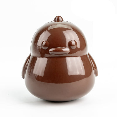 Martellato Charlie Chick 3D Spinning BPA-Free Polycarbonate Chocolate Mold Set