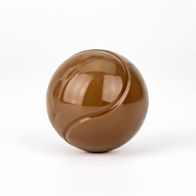 Martellato Ace Tennis & Padel Ball Polycarbonate Chocolate Mold