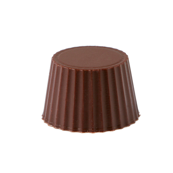 Martellato Basket Polycarbonate Chocolate Praline Mold