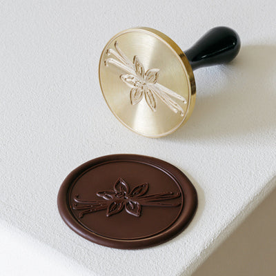 Martellato Vanilla Chocolate Stamp Ø60 mm
