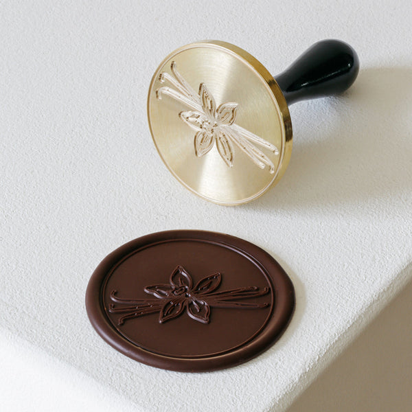 Martellato Vanilla Chocolate Stamp Ø60 mm