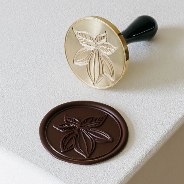 Martellato Cocoa Chocolate Stamp Ø60 mm