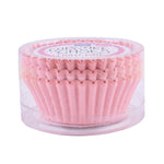 PME Cupcake Cases, Light Pink, Pack of 60