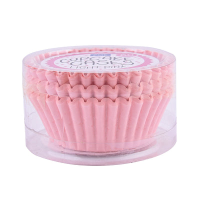 PME Cupcake Cases, Light Pink, Pack of 60