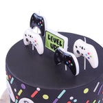 PME Gamer Themed Candle, Set of 5