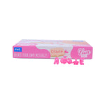 PME Fun Fonts  Alphabets Stamp Set, Upper and Lower Case Collection 3