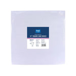 PME Square Cake Box 12 x 6in, Set of 3