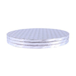 PME Round Cake Board 8in, Set of 3