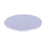 PME Round Cake Board 10in, Set of 3
