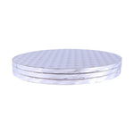PME Round Cake Board 10in, Set of 3