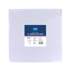 PME Square Cake Cards 12in, Set of 3