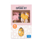 PME Happy Easter Cupcake Set