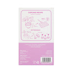 PME I Love Unicorns Cupcake Set