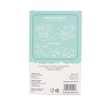 PME Let it Snow Cupcake Set