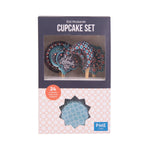 PME Eid Mubarak Cupcake Set