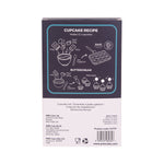 PME Eid Mubarak Cupcake Set