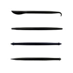 JEM Modelling Tools, Set of 4