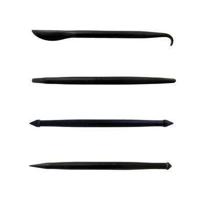 JEM Modelling Tools, Set of 4