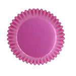 PME Metallic Cupcake Cases, Pink