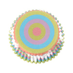 PME Foil Lined Cupcake Cases, Unicorn, Set of 3