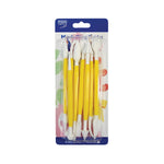 PME Modelling Tools, Set of 8