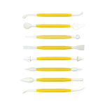 PME Modelling Tools, Set of 8