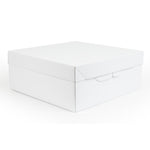 PME Cake Box 8 x 8 x 6in
