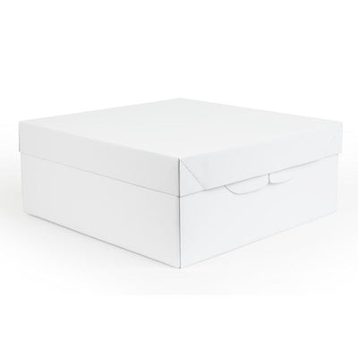PME Cake Box 8 x 8 x 6in