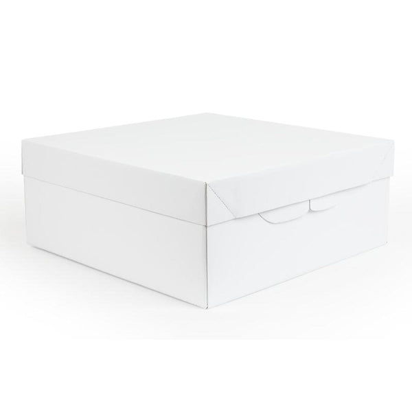 PME Cake Box 8 x 8 x 6in