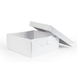 PME Cake Box 8 x 8 x 6in