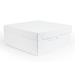 PME Cake Box 11 x 11 x 6in