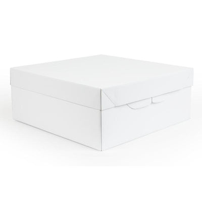 PME Cake Box 11 x 11 x 6in