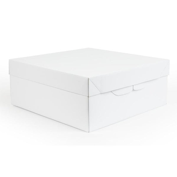 PME Cake Box 11 x 11 x 6in