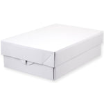 PME Cupcake Box, 12 Hole, 3.4in Height