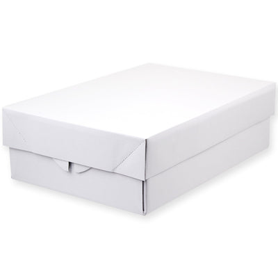 PME Cupcake Box, 12 Hole, 3.4in Height