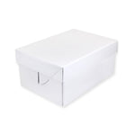 PME Cupcake Box, 12 Hole, 5.5in Height