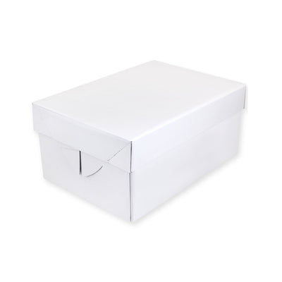 PME Cupcake Box, 12 Hole, 5.5in Height