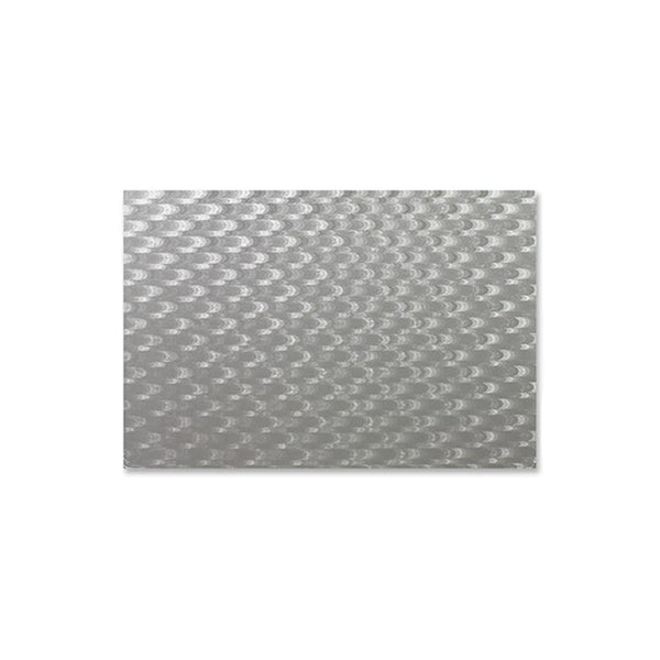 PME Oblong Cake Card, 13 x 9in