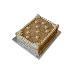 PME Oblong Cake Card, 13 x 9in