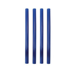 PME Blue Plastic Dowel Rods 12.5in , Pack of 4