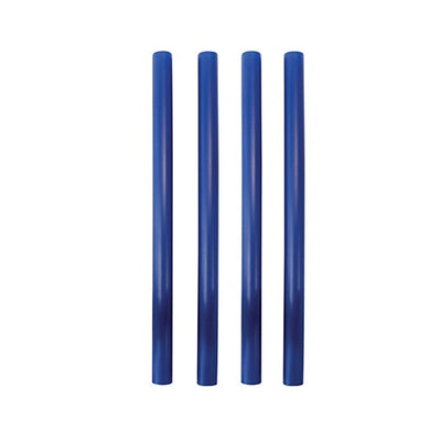 PME Blue Plastic Dowel Rods 12.5in , Pack of 4
